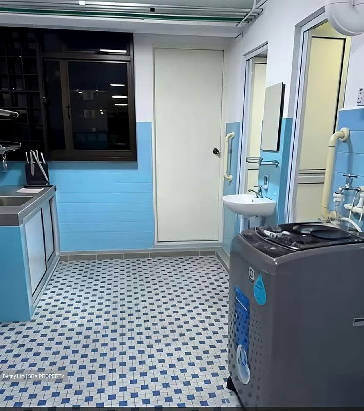 Blk 25 Toa Payoh East (Toa Payoh), HDB 3 Rooms #566596621